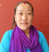 रेजिना राना थापा