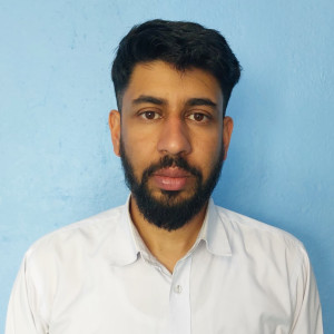 युवराज पौडेल