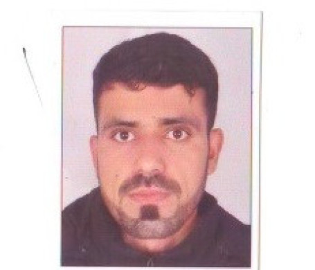 मुकुन्द पौडेल